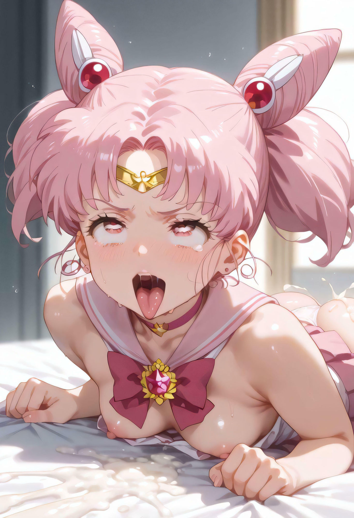 サンプル画像3:身を隠すんだ(織姫アリア) [d_478378]