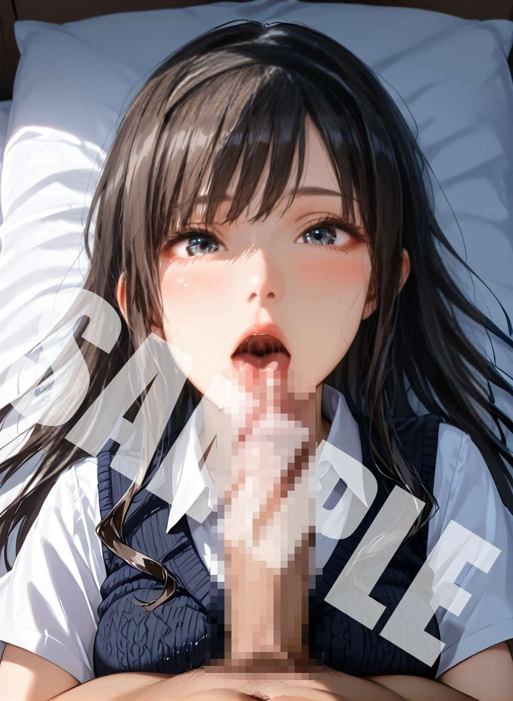 サンプル画像5:森○はる○まとめコレクション(ACO) [d_478437]