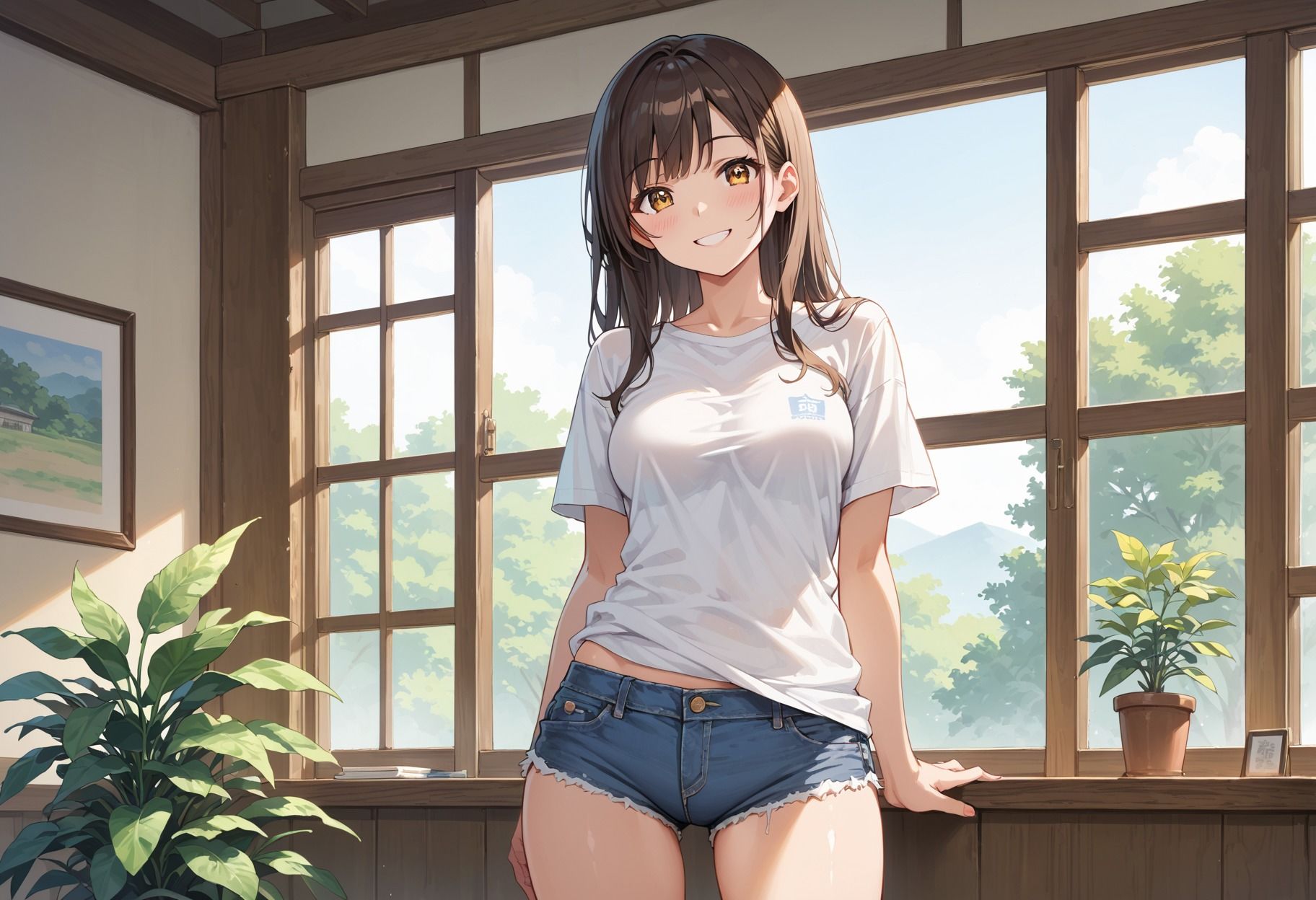 サンプル画像1:寝取らせ上手な僕の隣人に我慢できません(ひつじ雲) [d_478440]