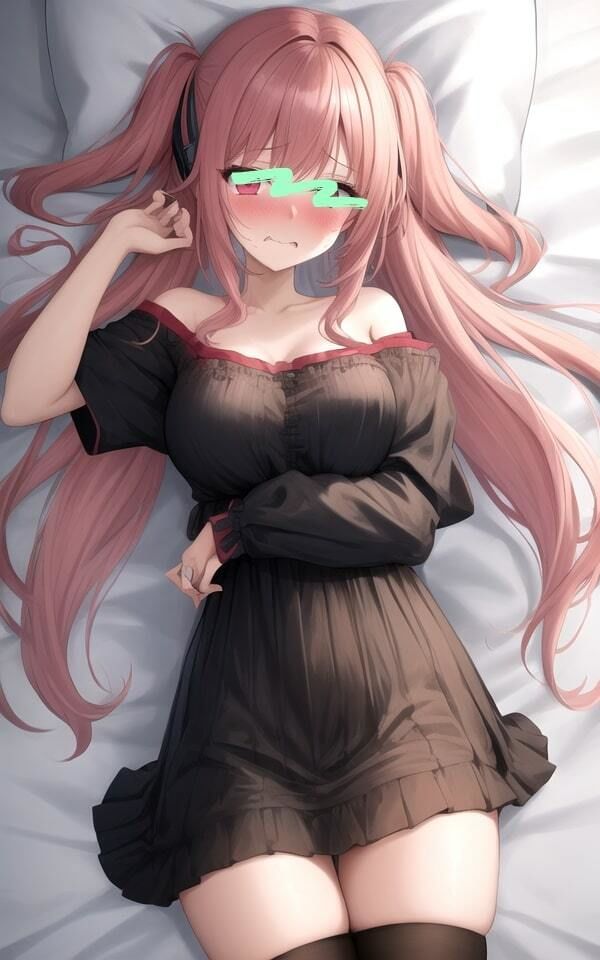 サンプル画像1:えっ？ちょっとまって？(ムラムラボーイ) [d_478455]