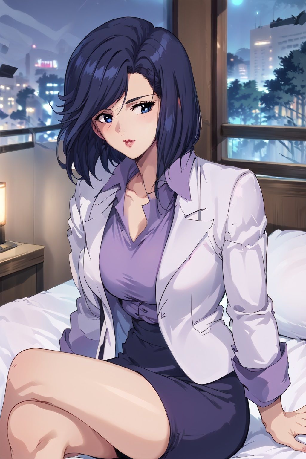 サンプル画像1:シテ〇ーハンター冴子 ベロキス完堕ちルーム(ひとつなぎの秘宝館) [d_478524]