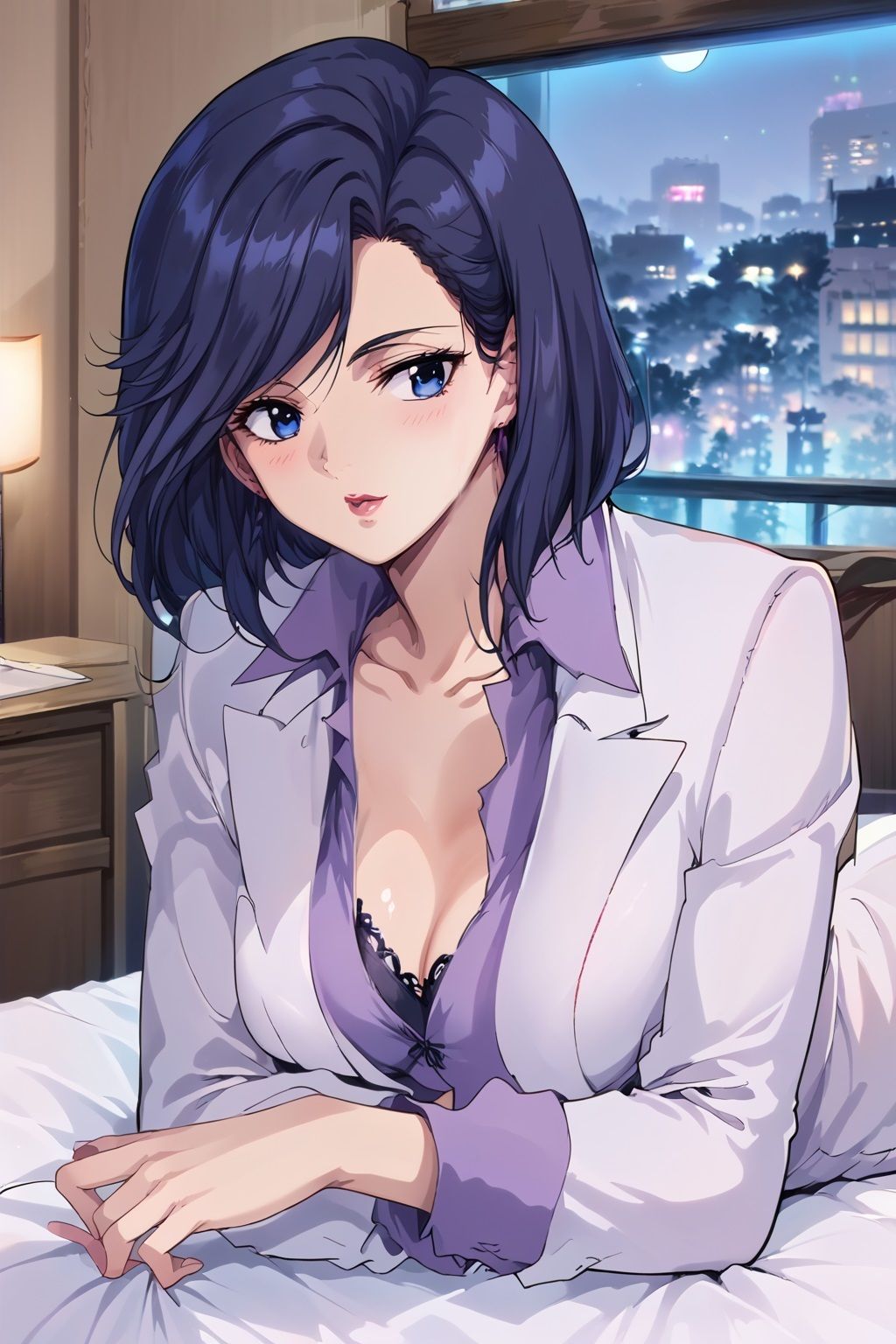 サンプル画像2:シテ〇ーハンター冴子 ベロキス完堕ちルーム(ひとつなぎの秘宝館) [d_478524]