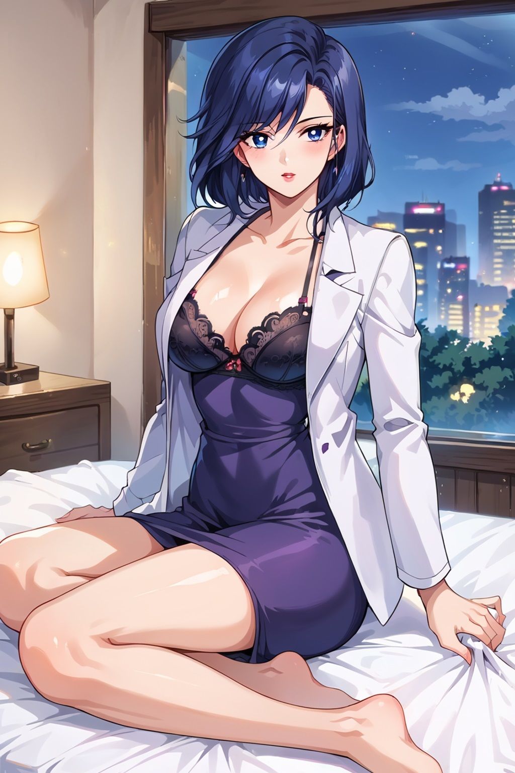 サンプル画像3:シテ〇ーハンター冴子 ベロキス完堕ちルーム(ひとつなぎの秘宝館) [d_478524]