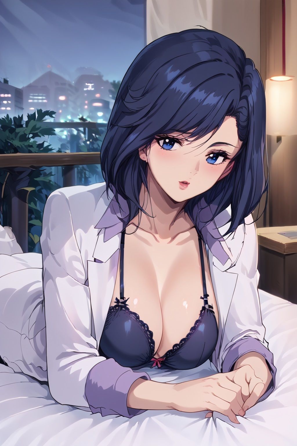 サンプル画像4:シテ〇ーハンター冴子 ベロキス完堕ちルーム(ひとつなぎの秘宝館) [d_478524]