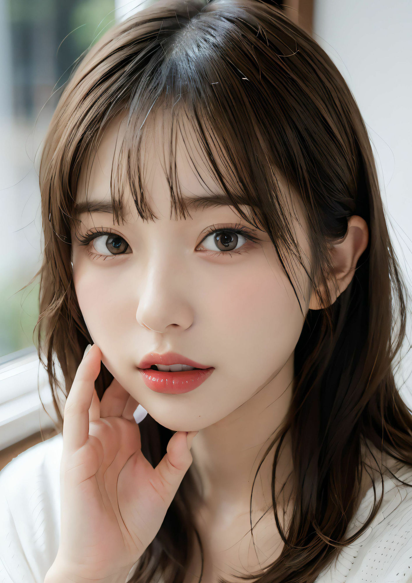 サンプル画像1:ノンストップフェラガール Special(UClub) [d_478543]