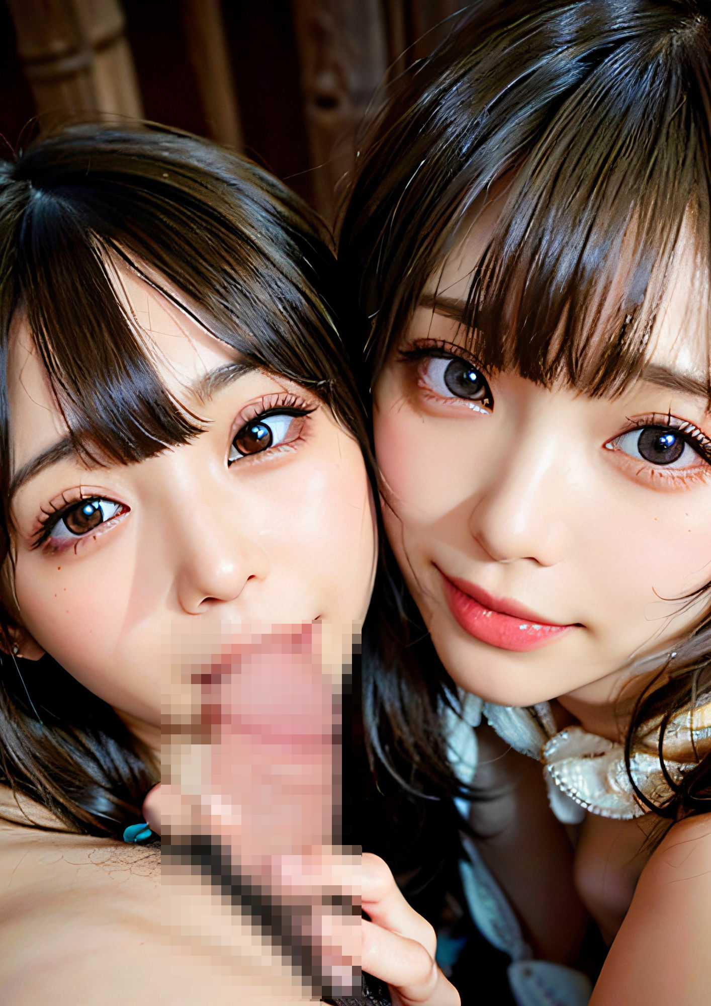 サンプル画像5:ノンストップフェラガール Special(UClub) [d_478543]