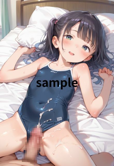 生意気盛りの妹に兄のチ？？ポでわからせる