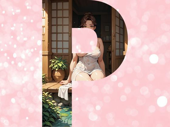 サンプル画像6:でかぱい人妻のムチムチボディの作り方(ぱいんだー出版) [d_478564]