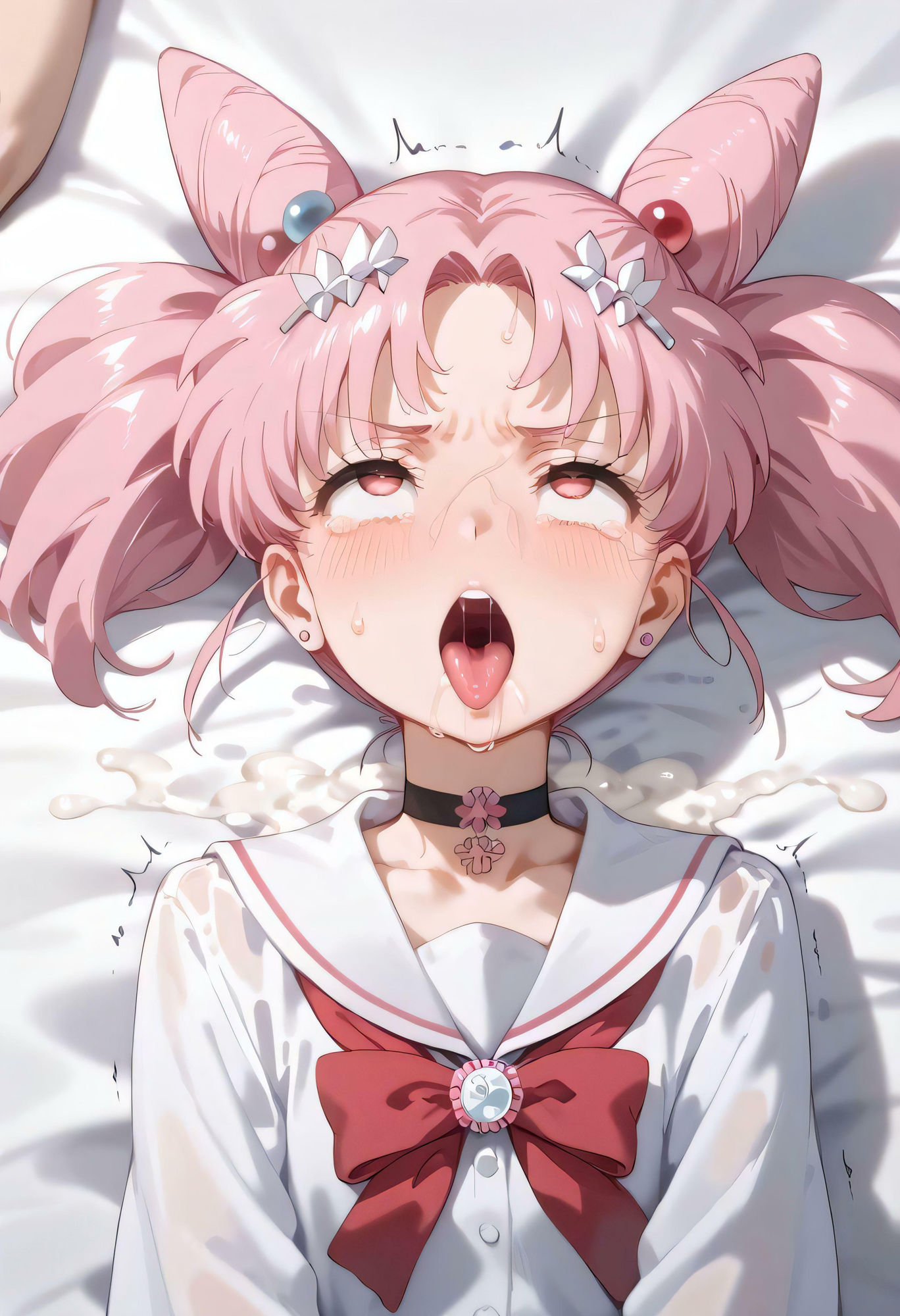 サンプル画像4:絶倫少女(サイバリアクス) [d_478588]