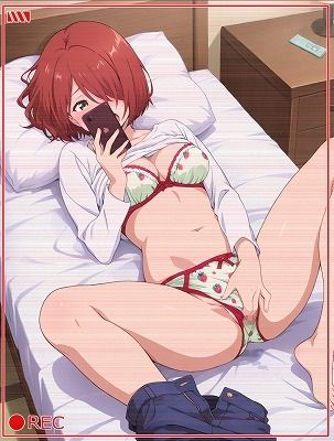 サンプル画像5:スカート履かない女子のオナニー隠し盗〇(みせつけ工房) [d_478647]