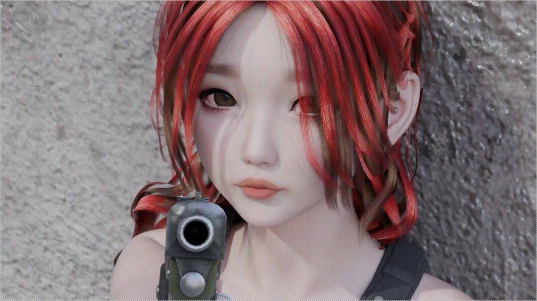 サンプル画像4:寄生生物を探せ(ゆののん) [d_478717]