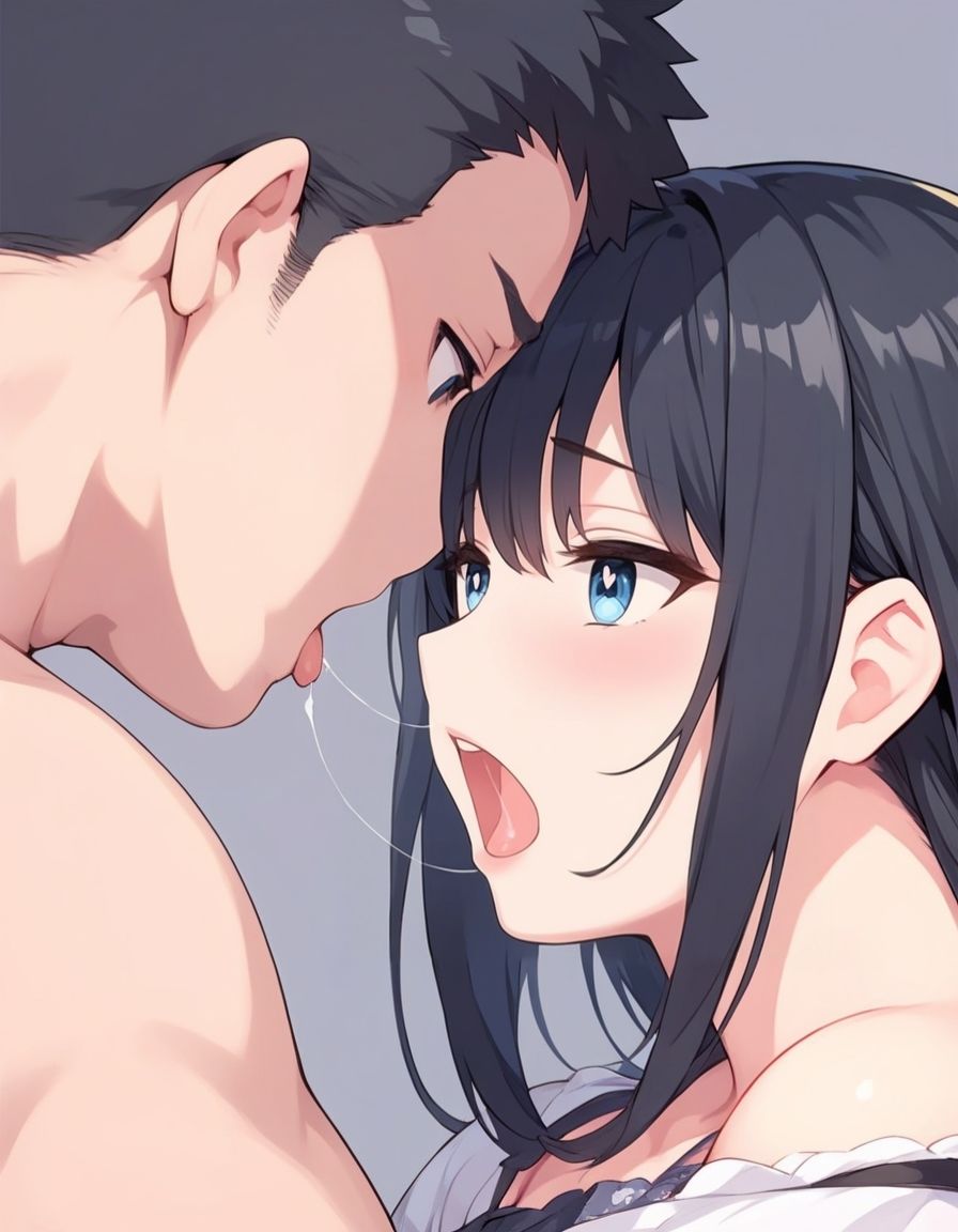 サンプル画像3:セクハラ顧問がデカ尻のバレー部に精子で膣内アタック！(クリまん獣) [d_478787]