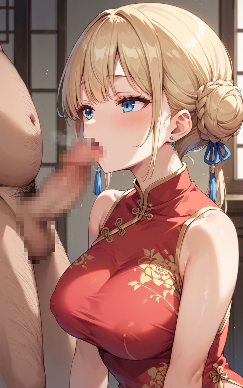 サンプル画像2:一度射精しても何度も抜いてくれる高級エステシャン(えろりまん) [d_478835]