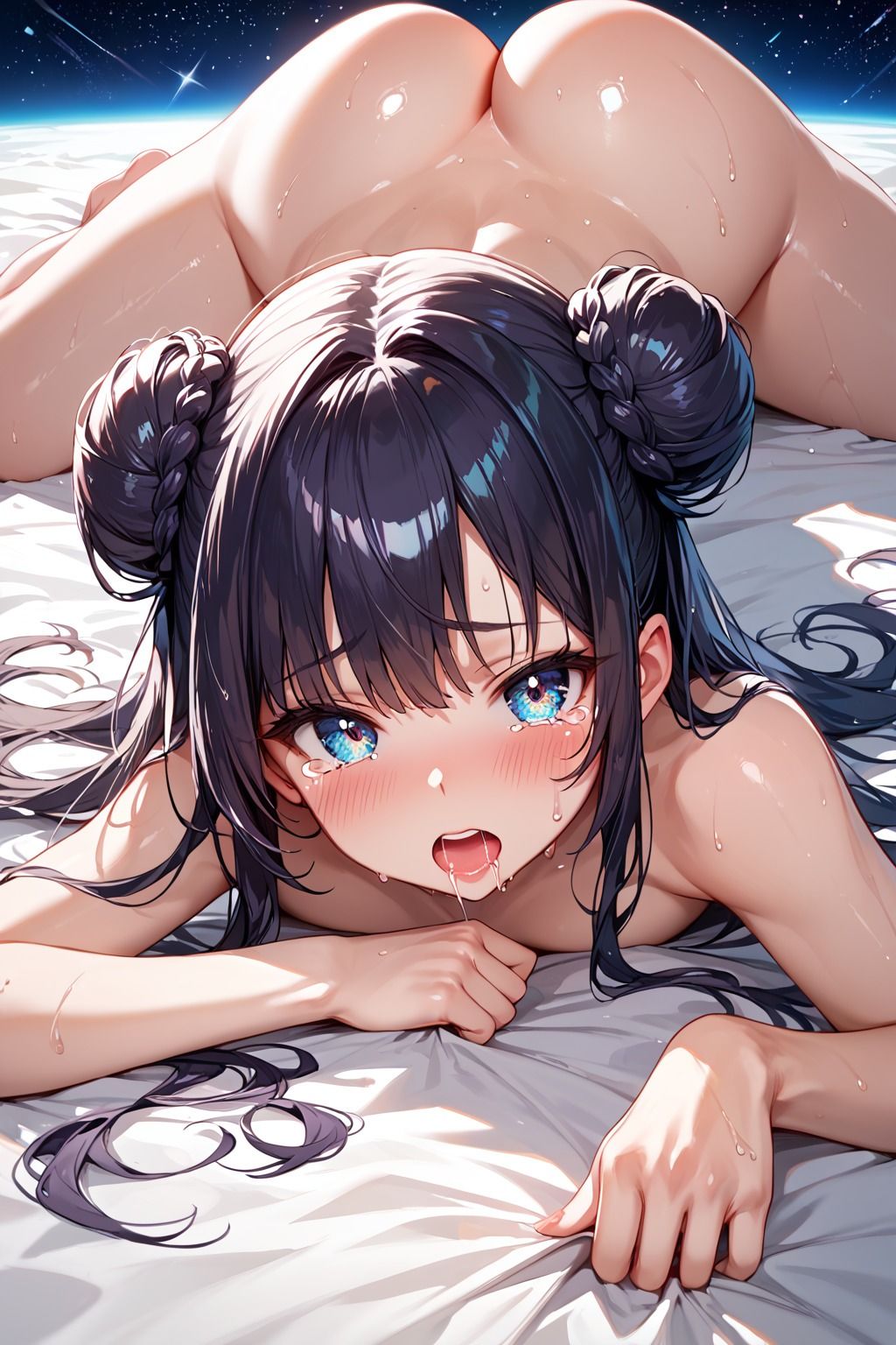 サンプル画像1:はじめは遊びだったのに気づけばあいつのメス奴●(恋華・艶) [d_478869]