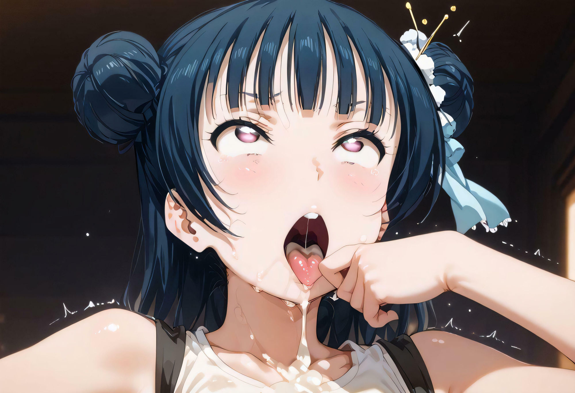 サンプル画像1:後戻りできないように(エターナルシンク) [d_478943]