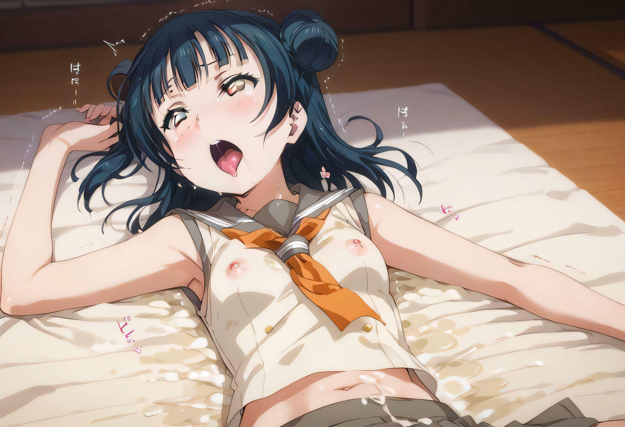 サンプル画像4:後戻りできないように(エターナルシンク) [d_478943]