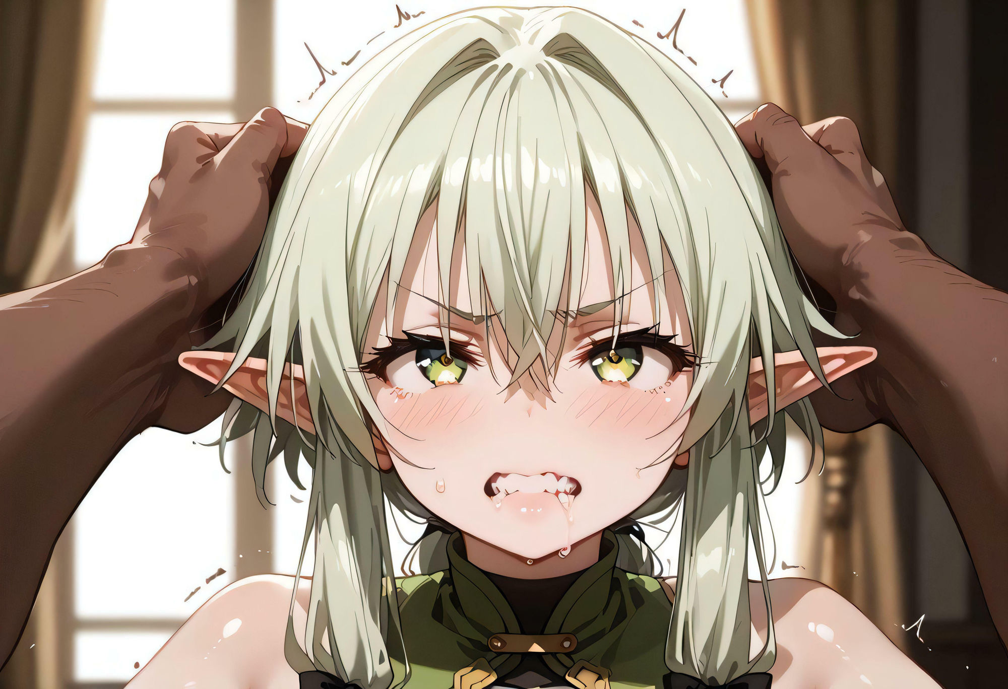 サンプル画像3:変えられないおっぱいを(ストームワークス) [d_478946]