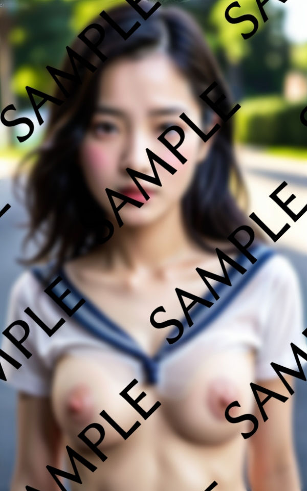 サンプル画像5:奇跡の美魔女の人妻はまだまだイケる(むーにむに出版) [d_478995]