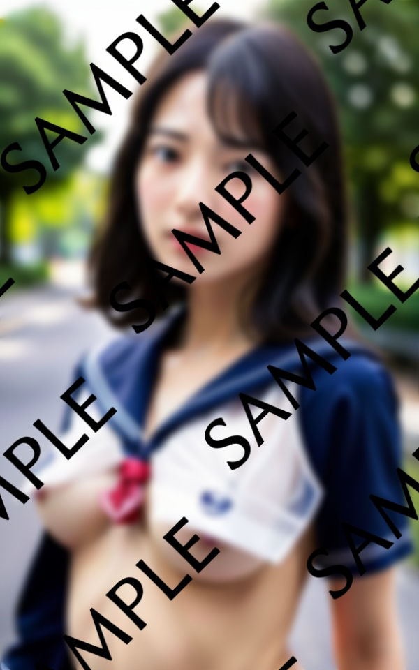 サンプル画像6:奇跡の美魔女の人妻はまだまだイケる(むーにむに出版) [d_478995]