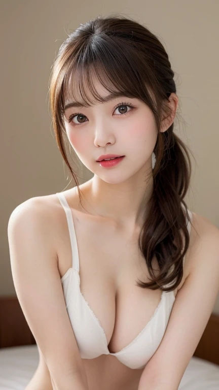 サンプル画像1:【超極リアリティ作品】お尻とおっぱいが好きな人向け(AI) [d_479005]