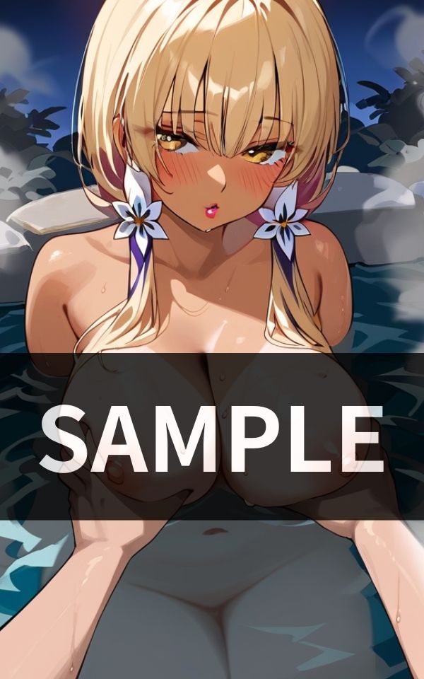 サンプル画像2:毎日デリヘルを 別荘に呼んで ハーレム状態の男の日常(ラブソウル) [d_479092]