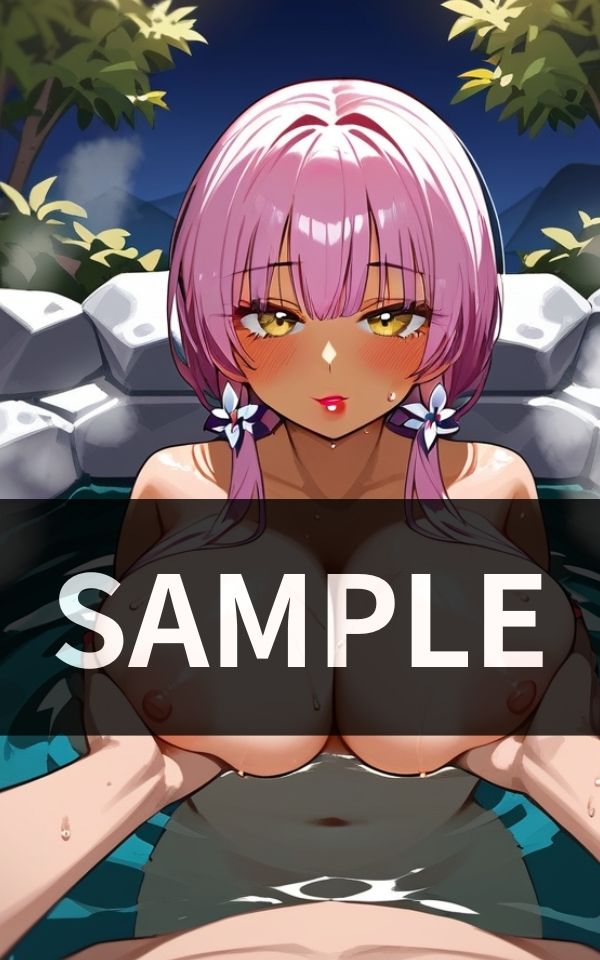 サンプル画像3:毎日デリヘルを 別荘に呼んで ハーレム状態の男の日常(ラブソウル) [d_479092]