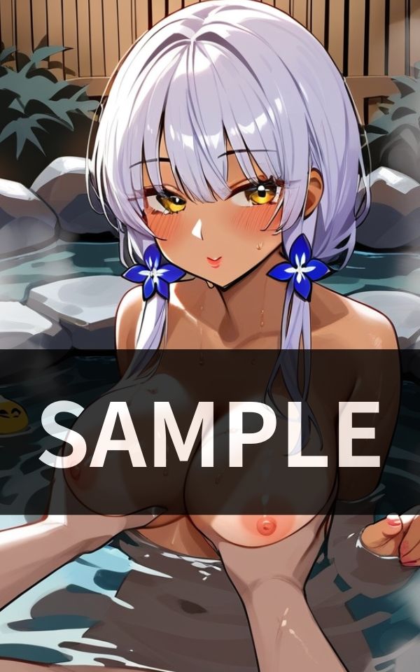 サンプル画像4:毎日デリヘルを 別荘に呼んで ハーレム状態の男の日常(ラブソウル) [d_479092]