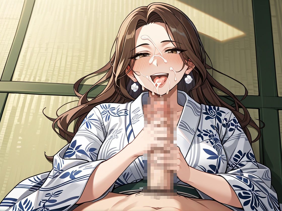 サンプル画像3:彼氏のよりも汚いオヤジのものに感じてしまった私(TAKUNOSUKE) [d_479110]