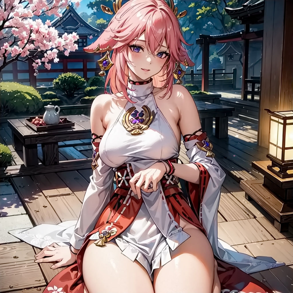 サンプル画像1:D-Moy vol.7(D-Moy) [d_479120]