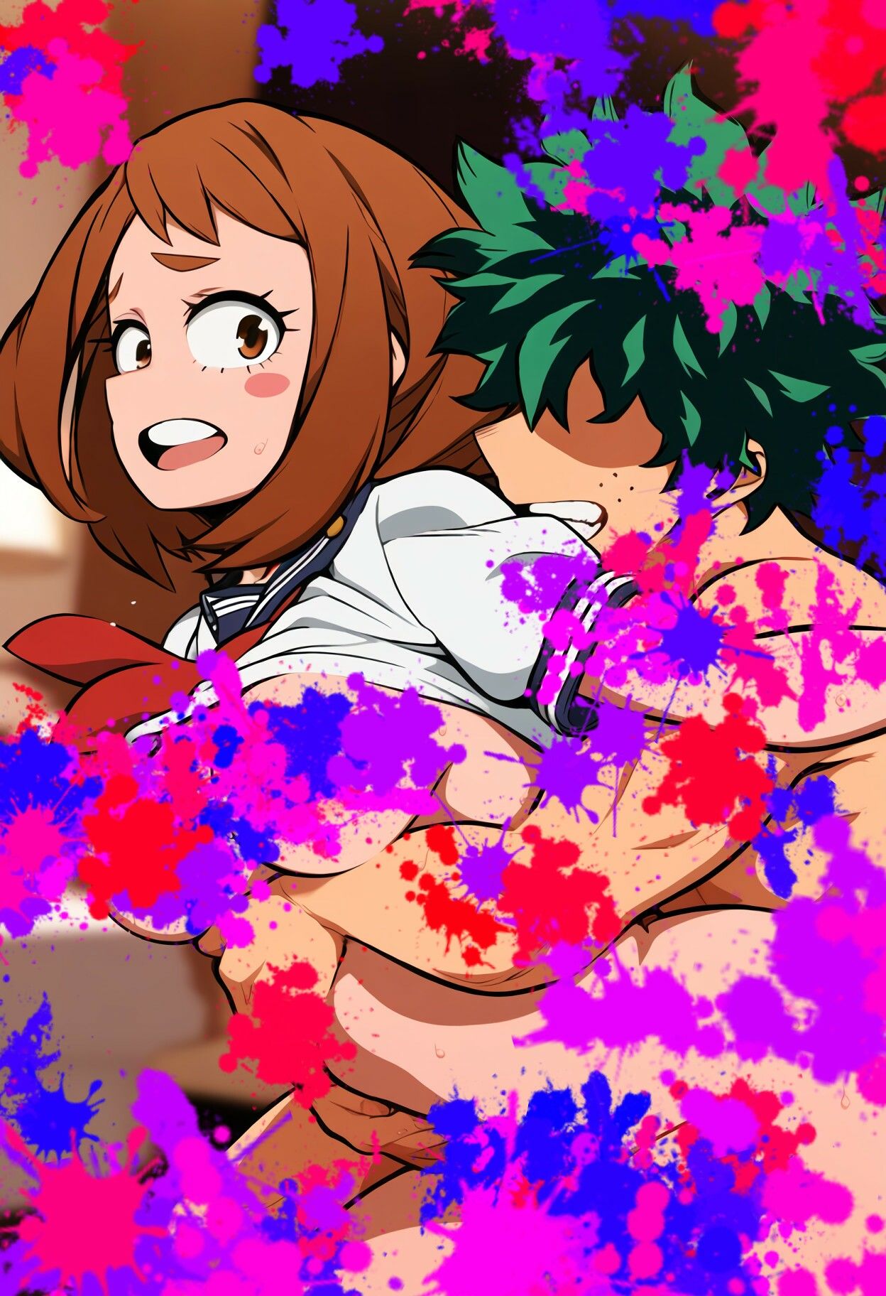 サンプル画像3:ウラヴィティの性事情(ある) [d_479146]