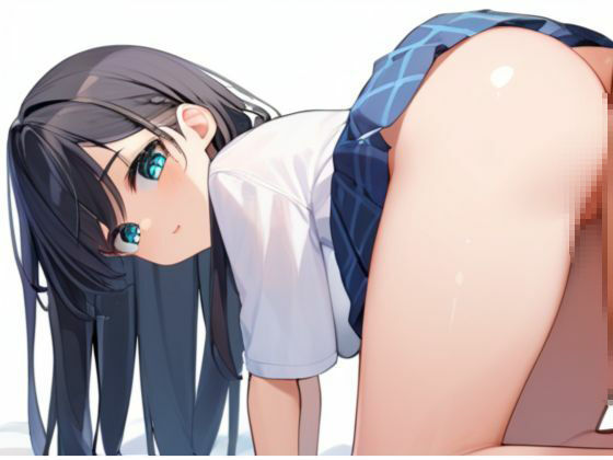 サンプル画像6:清楚系少女のNTR支配(ハーレムナイト) [d_479159]