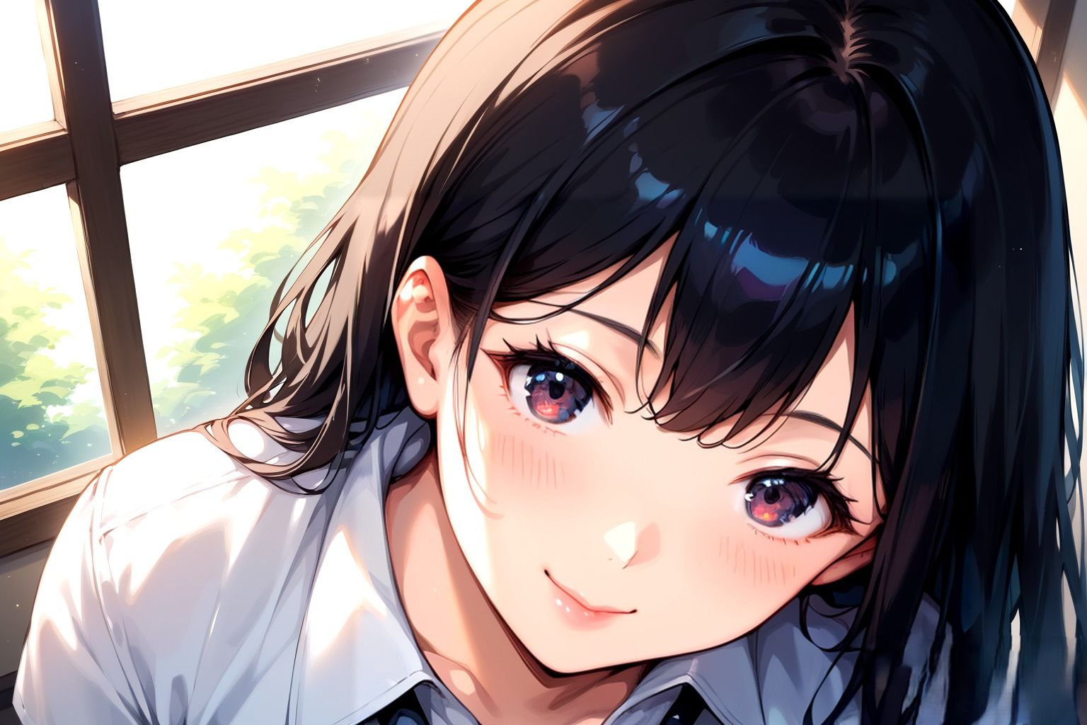 サンプル画像2:あざとい誘惑に寝取られ沼る 朝まで種付け爆乳女子校生(デスピール) [d_479176]