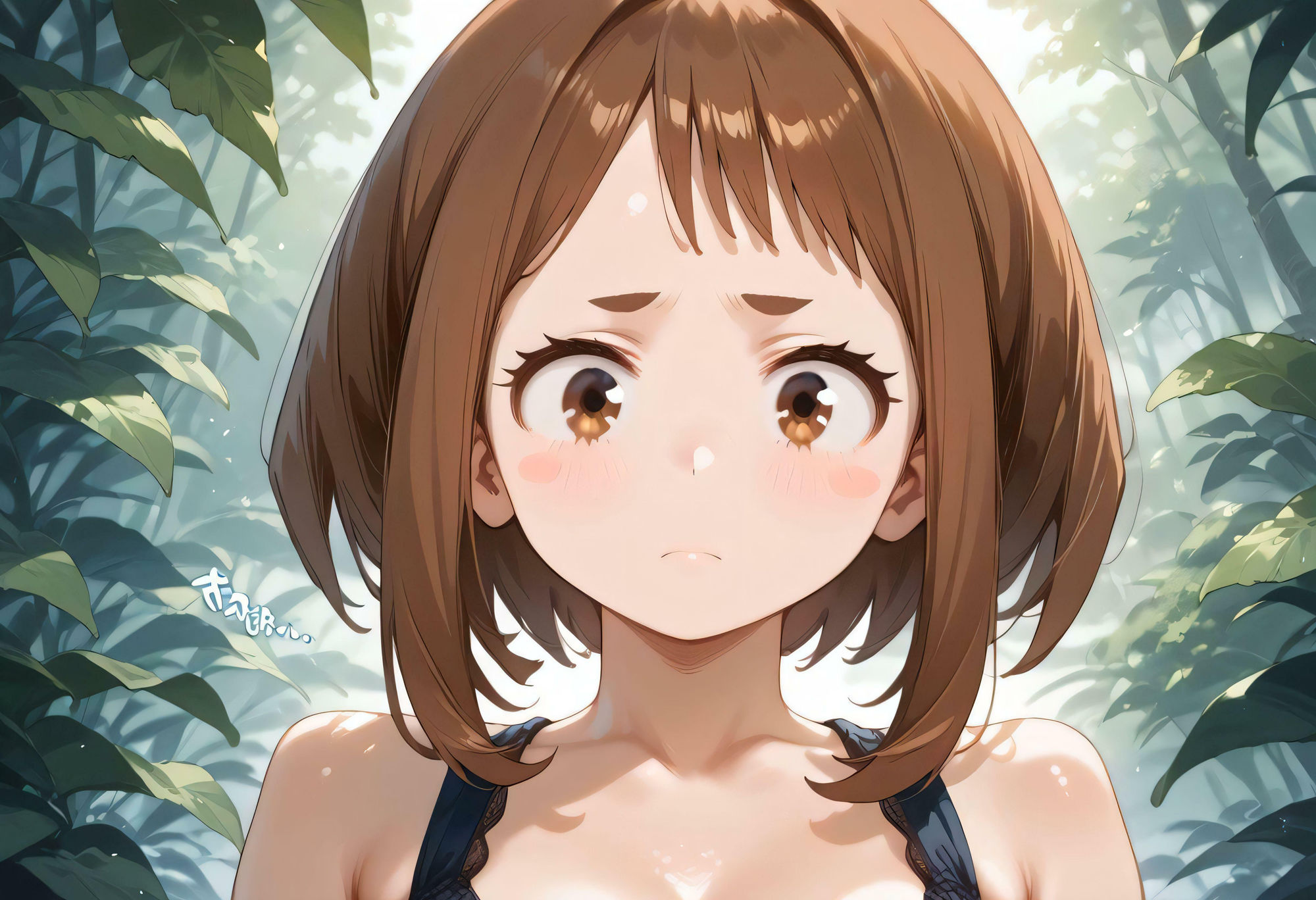 サンプル画像1:気持ちいこと 始めたい(クリムゾンリフト) [d_479197]