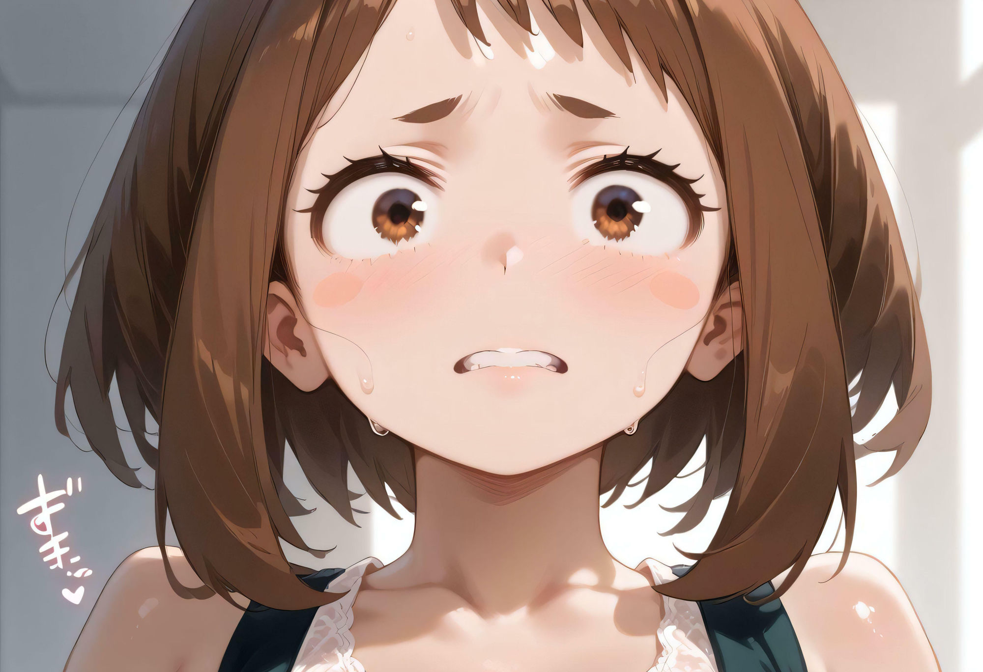 サンプル画像5:気持ちいこと 始めたい(クリムゾンリフト) [d_479197]