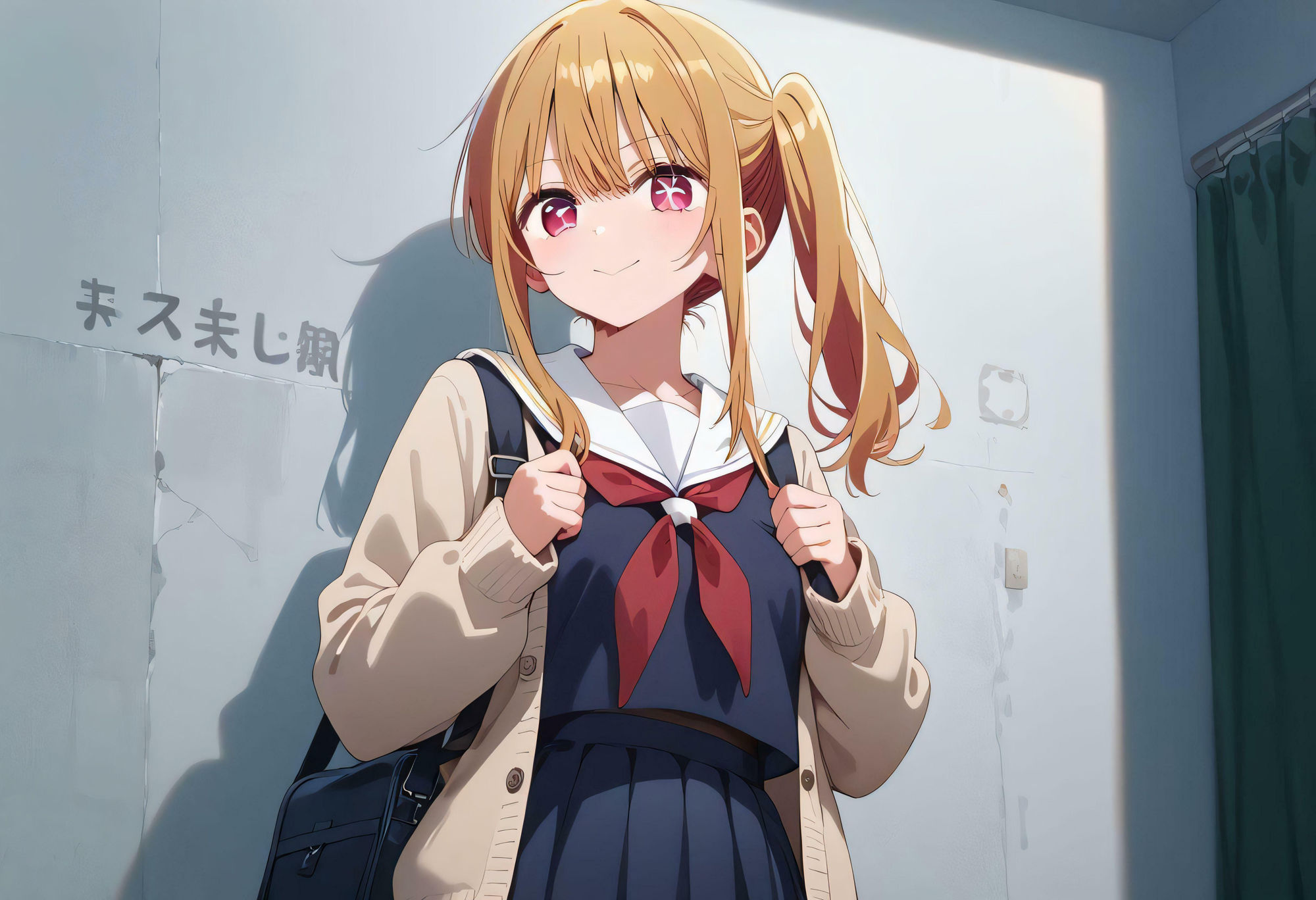 サンプル画像1:快感に従う(アクアノヴァ) [d_479210]