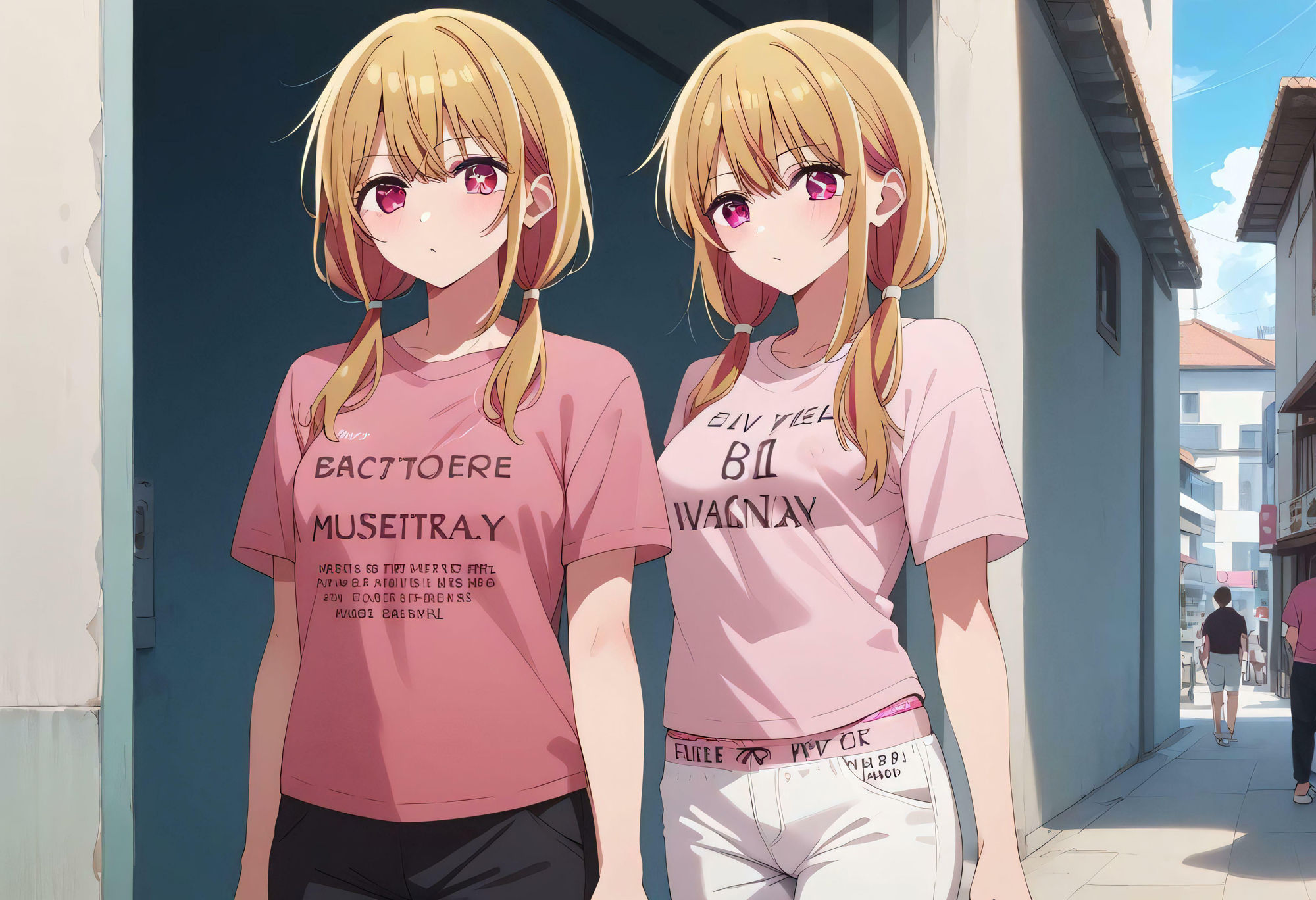 サンプル画像5:快感に従う(アクアノヴァ) [d_479210]