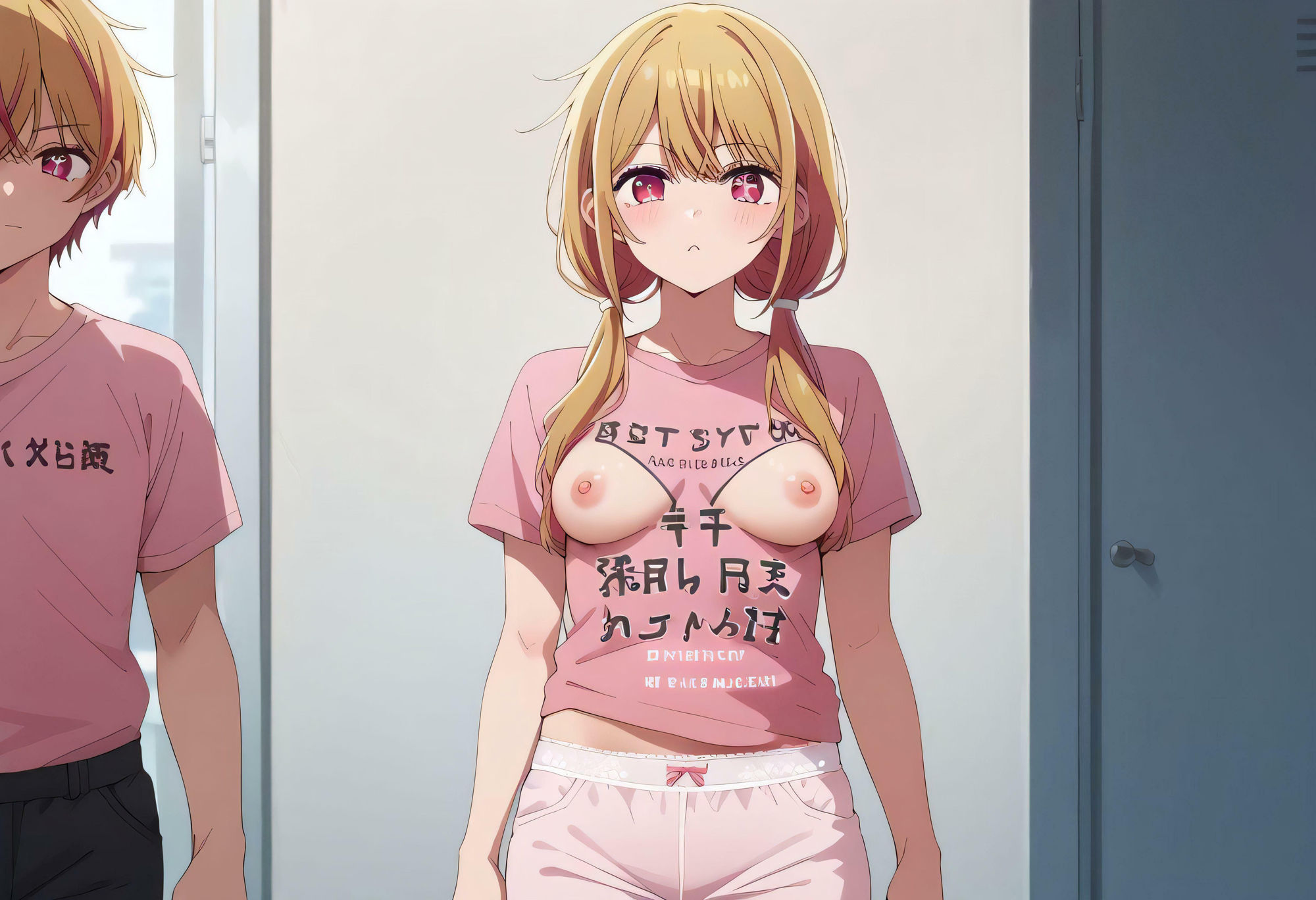 サンプル画像5:肉便器アイドルは 嫌いですか(ミラージュファクトリー) [d_479214]