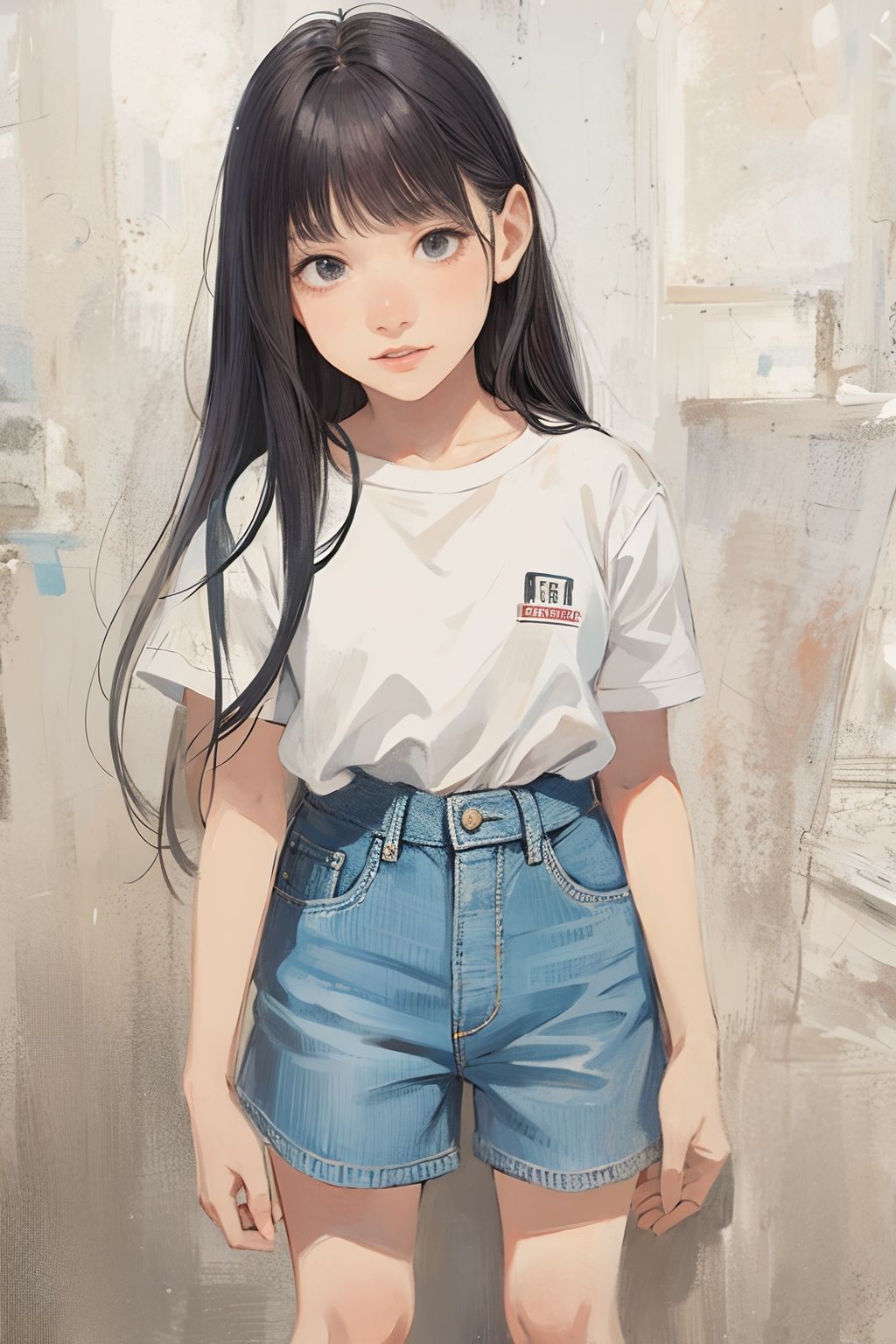 サンプル画像1:2.4次元少女個別撮影会(えすにし) [d_479264]