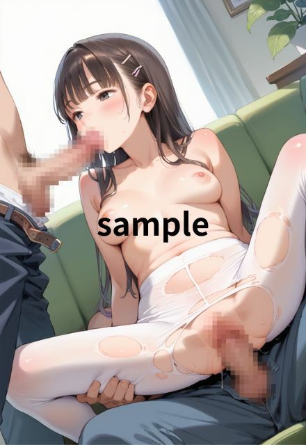 サンプル画像4:美女163名と壮絶乱行(艶夢) [d_479332]