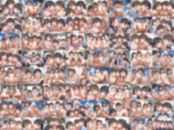 ひよこハーレム365にち