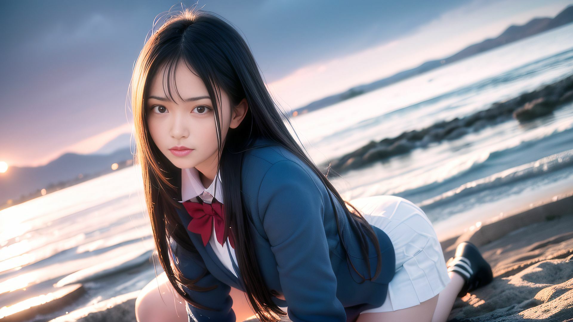 サンプル画像2:快楽館へようこそIII 秘蜜の園(Gugh Gouf Burgers) [d_479460]