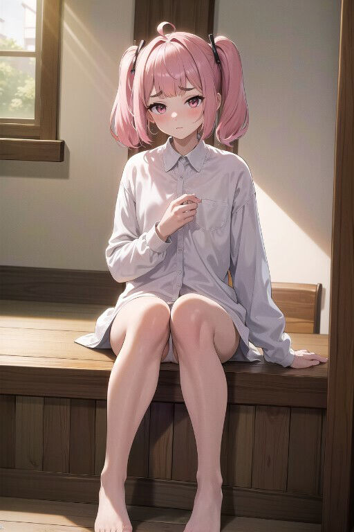 サンプル画像2:近所の生意気な〇キを拉致して僕の家で飼う事にした。四匹目(lady Keeper) [d_479479]