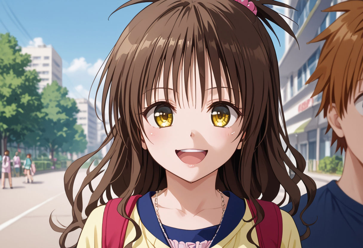 サンプル画像1:催●NTR調教 結城美柑(にゃんこ工房) [d_479520]