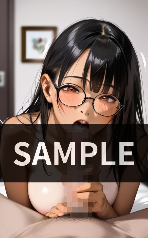 サンプル画像4:正直、俺の妹が歴代一番フェラ上手いわ(エロティーク) [d_479555]