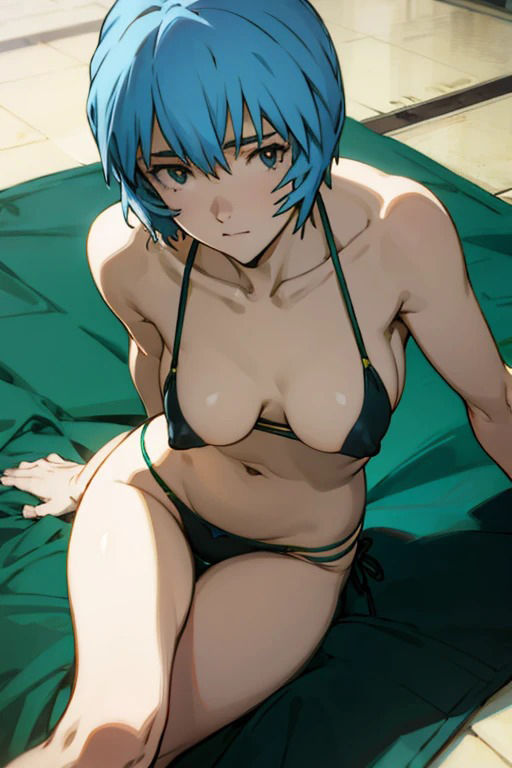 サンプル画像2:タシテンアートワークス  7  綾〇レイ(たしてん) [d_479584]