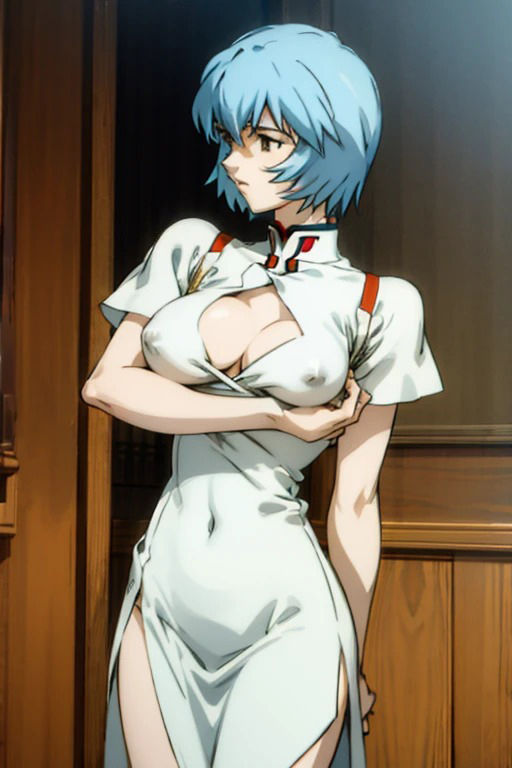 サンプル画像5:タシテンアートワークス  7  綾〇レイ(たしてん) [d_479584]