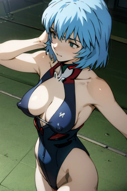 サンプル画像6:タシテンアートワークス  7  綾〇レイ(たしてん) [d_479584]