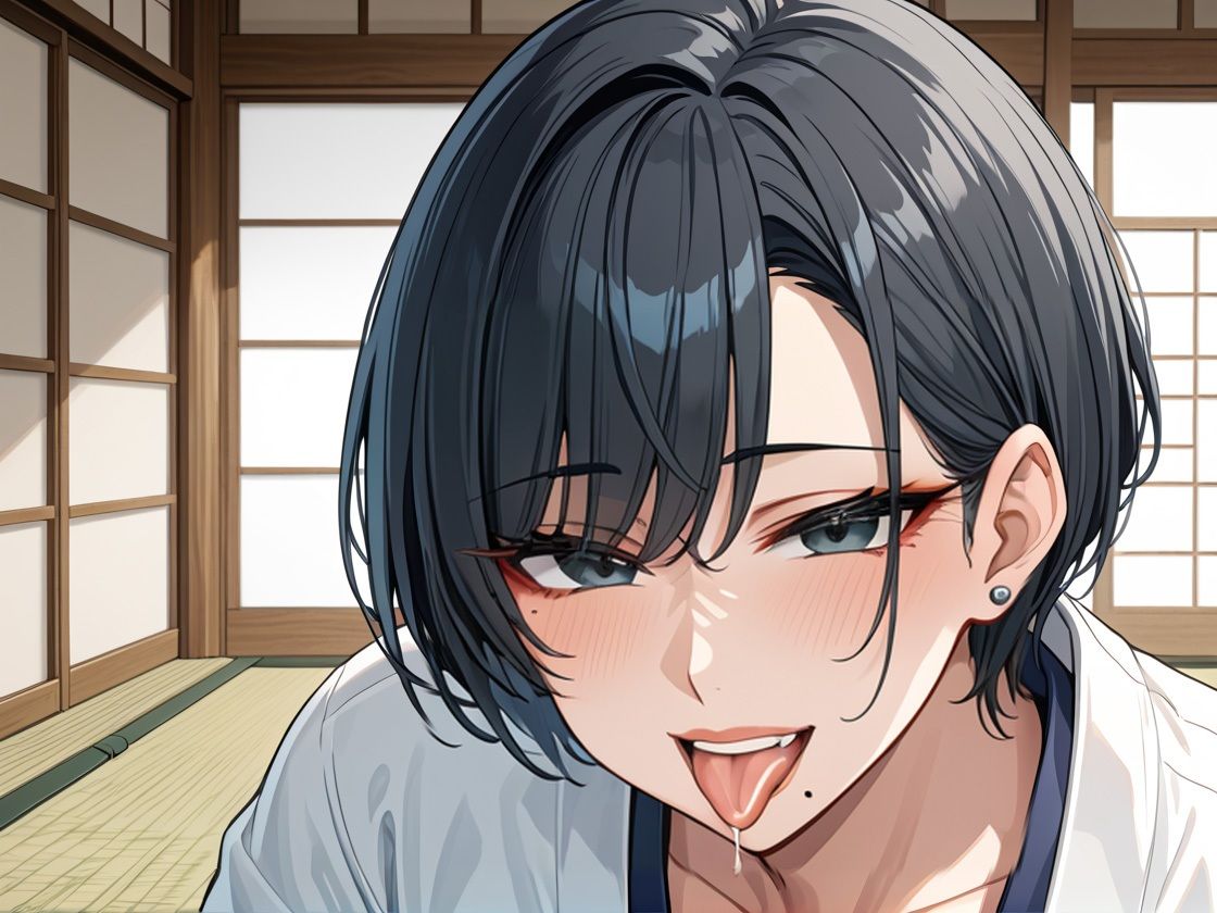 サンプル画像3:ムチムチ爆乳と温泉でヤりまくる(TAKUNOSUKE) [d_479587]