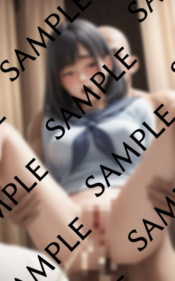 サンプル画像3:おしっこ撮影会///溢れ出す聖水は止まらない…(高画質撮影会) [d_479621]