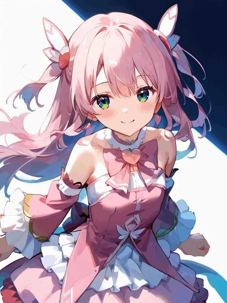 サンプル画像1:千◯田桃とエッチ(Youto-mini) [d_479685]